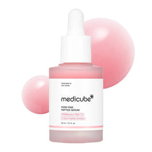 Load image into Gallery viewer, Medicube - PDRN Pink Peptide Serum