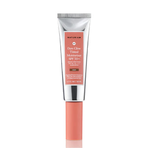Dew-Glow Tinted Moisturizer SPF 50+