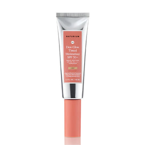 Dew-Glow Tinted Moisturizer SPF 50+