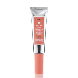 Dew-Glow Tinted Moisturizer SPF 50+