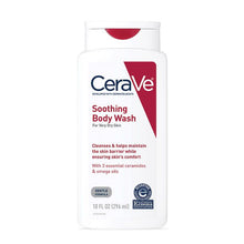 Load image into Gallery viewer, Soothing Body Wash
