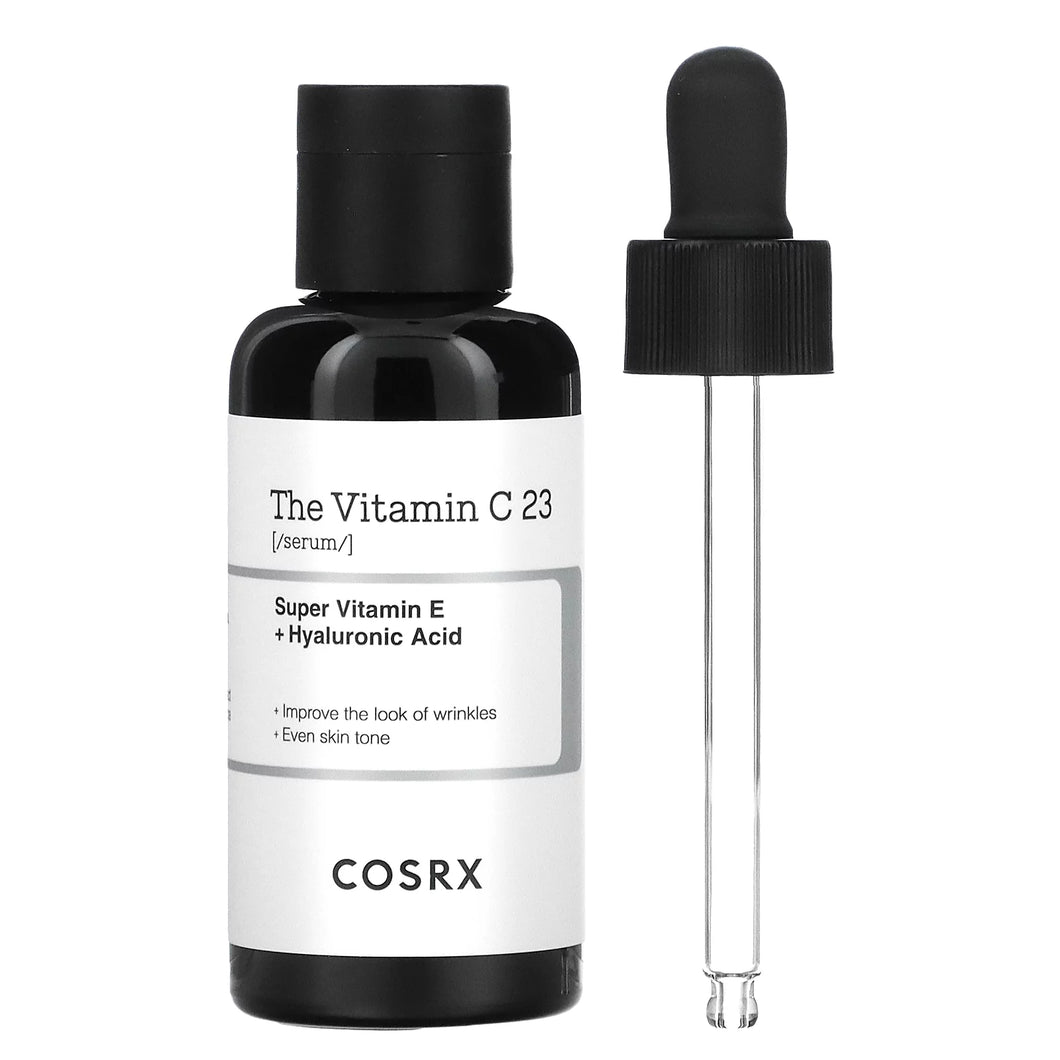 The Vitamin C 23 Serum