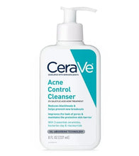 Load image into Gallery viewer, Acne Control Cleanser