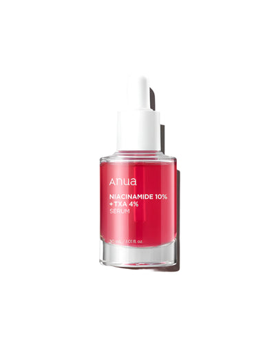 Anua Niacinamide 10% +TXA 4% Dark Spot Correcting Serum