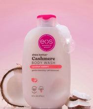 Load image into Gallery viewer, Coconut Waters Body Wash