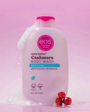Load image into Gallery viewer, Fresh &amp; Cozy Body Wash