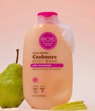 Load image into Gallery viewer, Pink Champagne Body Wash
