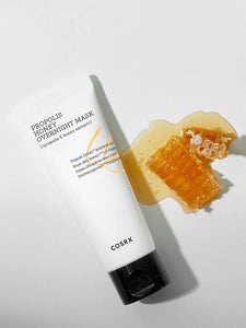 Full Fit Propolis Honey Overnight Mask