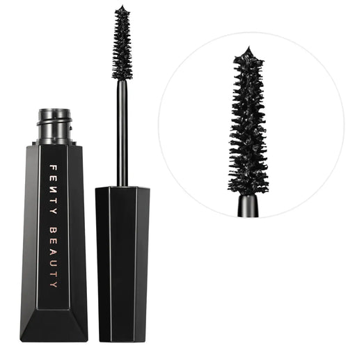 Hella Thicc Volumizing Mascara