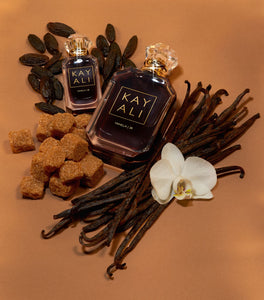 Vanilla 28 Eau de Parfum Duo Fragrance Set