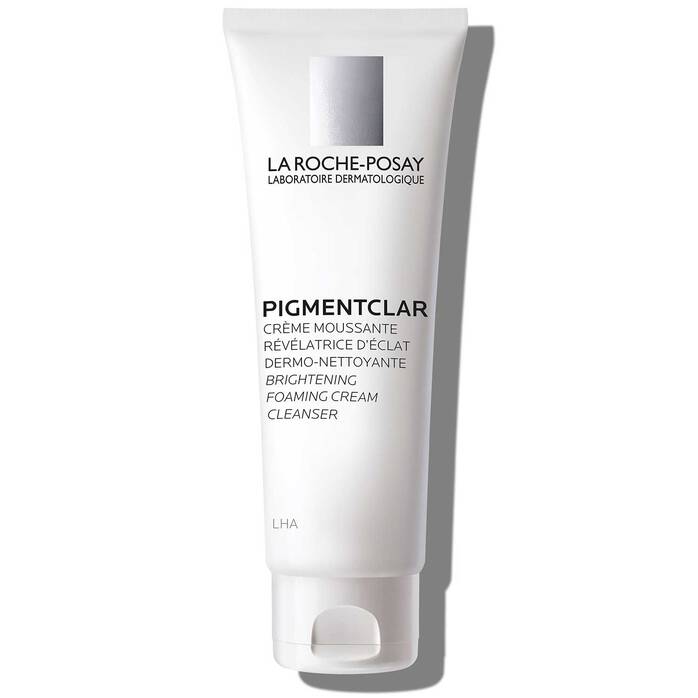 PIGMENTCLAR BRIGHTENING DEEP CLEANSER