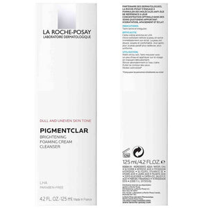 PIGMENTCLAR BRIGHTENING DEEP CLEANSER