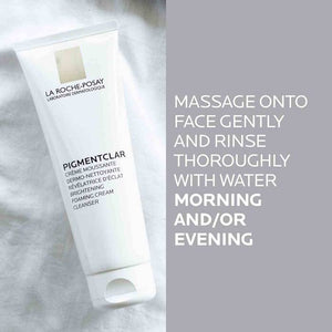 PIGMENTCLAR BRIGHTENING DEEP CLEANSER