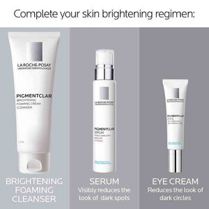 PIGMENTCLAR BRIGHTENING DEEP CLEANSER