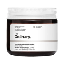 Load image into Gallery viewer, 100% Niacinamide Powder