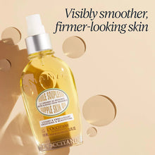 Load image into Gallery viewer, Smoothing and Firming Almond Supple Skin Body Oil