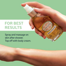 Load image into Gallery viewer, Smoothing and Firming Almond Supple Skin Body Oil