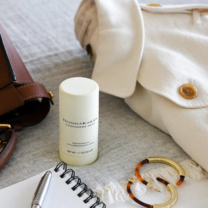 Cashmere Mist Deodorant