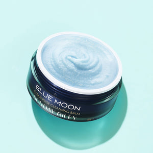 Blue Moon Clean-Rinse Cleansing Balm