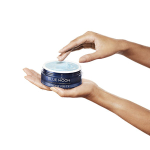 Blue Moon Clean-Rinse Cleansing Balm