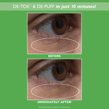 Load image into Gallery viewer, Cucumber De-Tox™ Hydra-Gel Eye Patches
