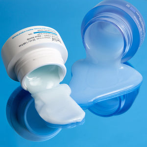 Aqua Bomb Sleeping Mask