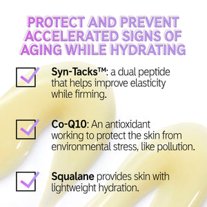 Q10 Antioxidant Serum