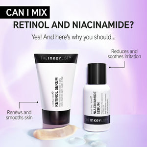 Niacinamide Oil Control Serum