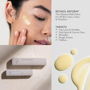 Retinol Reform® Treatment Serum