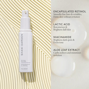 Retinol Reform® Treatment Serum