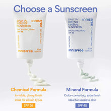 Load image into Gallery viewer, Daily UV Defense Invisible Broad Spectrum SPF 36 Sunscreen