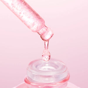 Glowy Makeup Serum