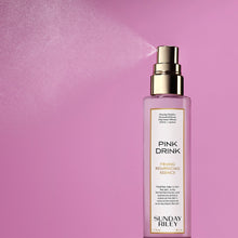 Load image into Gallery viewer, Pink Drink Firming Resurfacing Peptide Face Mist