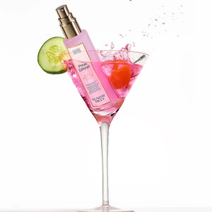 Pink Drink Firming Resurfacing Peptide Face Mist