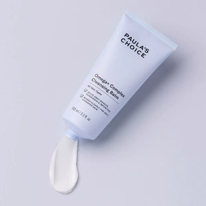Omega + Complex Cleansing Balm