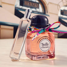 Load image into Gallery viewer, Twilly d&#39;Hermès Eau de Parfum Travel Spray