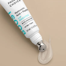 Load image into Gallery viewer, Hyaluronic Acid + Peptide Lip Treatment Booster