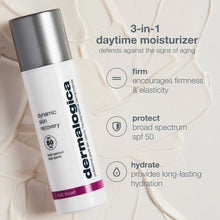 Load image into Gallery viewer, Dynamic Skin Recovery SPF50 Moisturizer