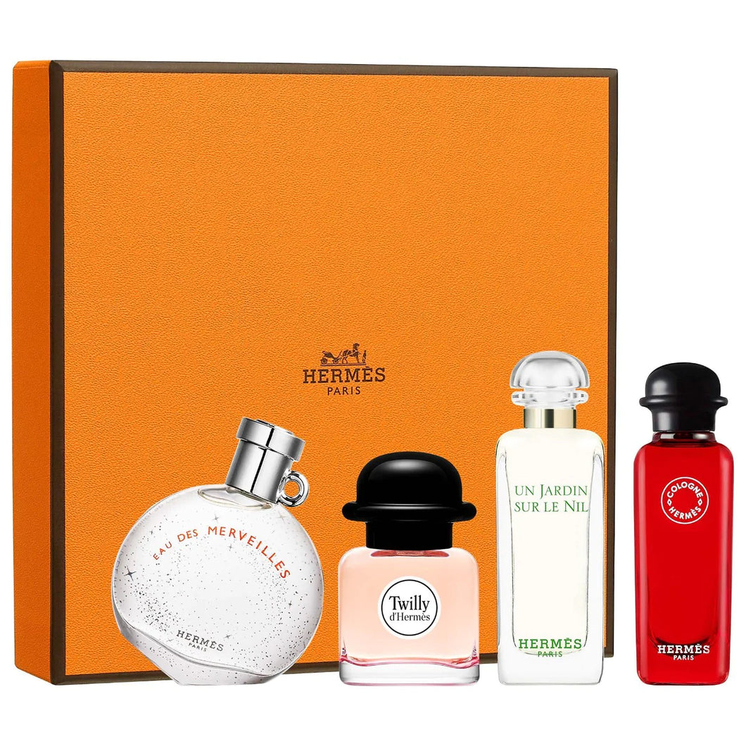 Mini Fragrance Discovery Set