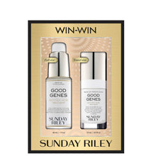 Load image into Gallery viewer, Win-Win Good Genes Lactic Acid Duo Kit