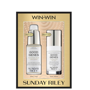 Win-Win Good Genes Lactic Acid Duo Kit