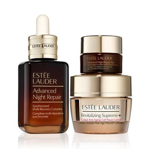 Nighttime Experts Skin Care Set