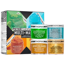 Load image into Gallery viewer, Multi-Masker 4-Piece Mask Kit