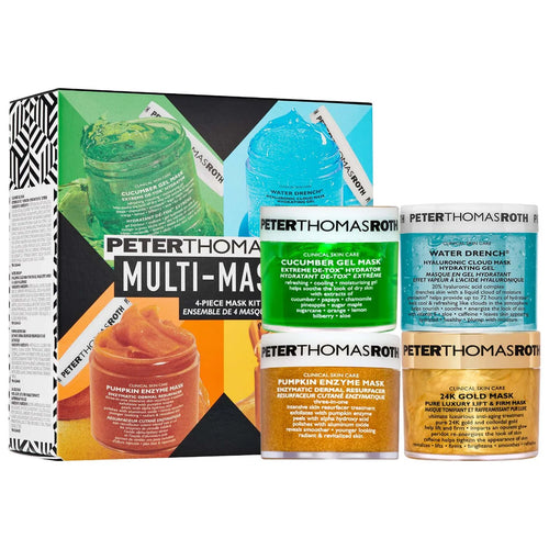 Multi-Masker 4-Piece Mask Kit