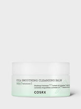 Load image into Gallery viewer, Pure Fit Cica Smoothing Cleansing Balm