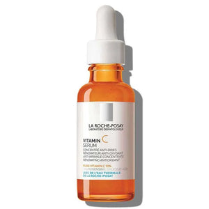 10% Pure  Vitamin  C Serum