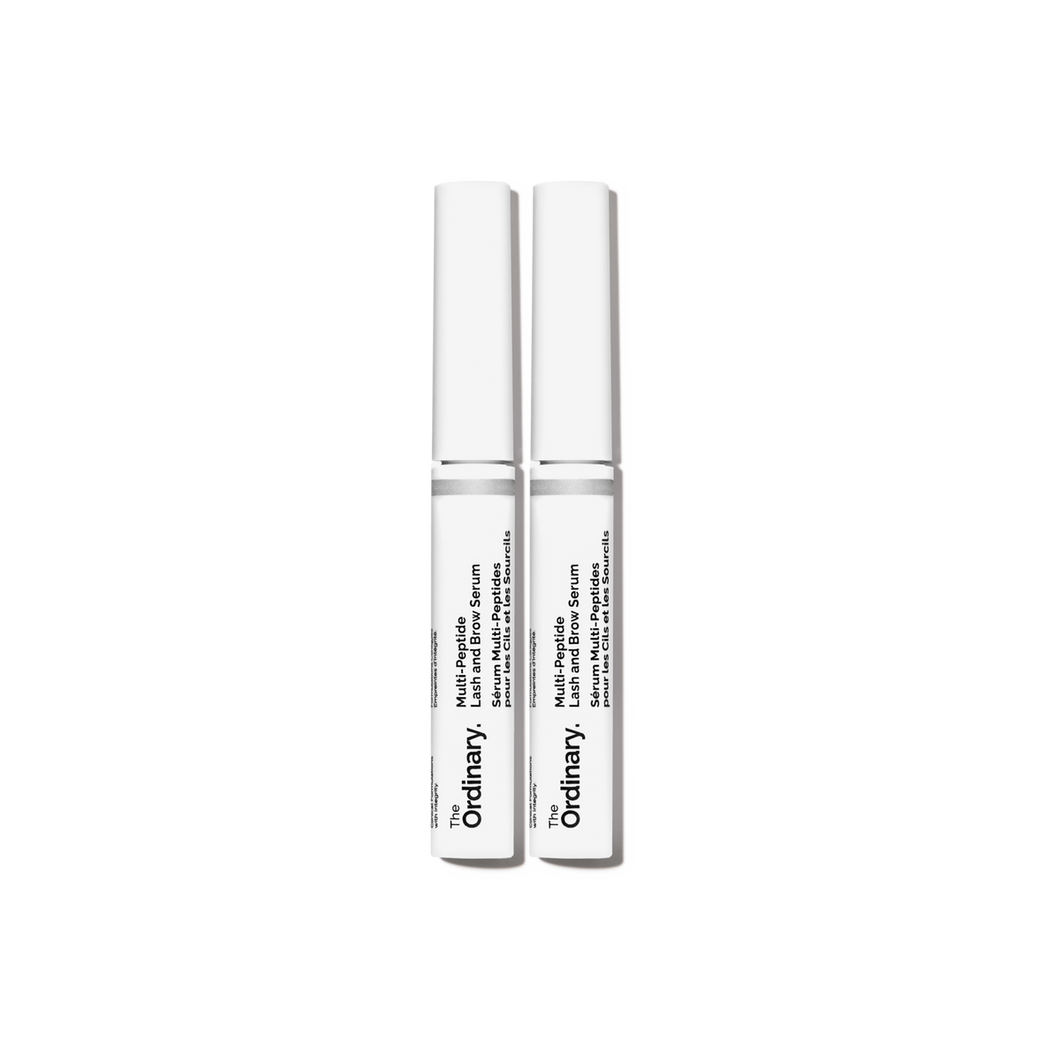 The Lash & Brow Duo