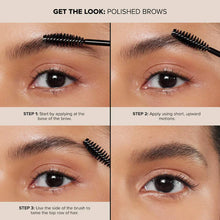 Load image into Gallery viewer, Clear Brow Gel