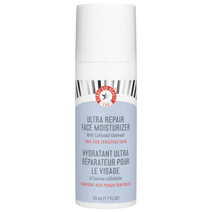 Ultra Repair Face Moisturizer