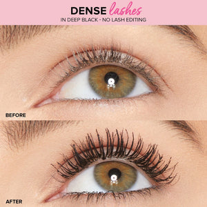 Better Than Sex Volumizing Mascara